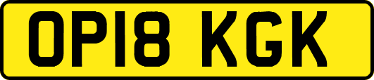 OP18KGK