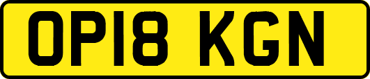 OP18KGN