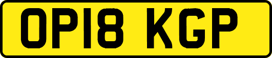 OP18KGP
