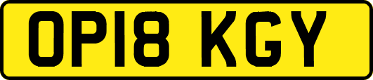 OP18KGY