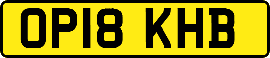OP18KHB