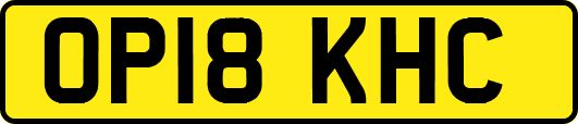 OP18KHC