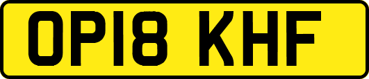 OP18KHF