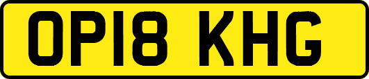 OP18KHG