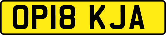 OP18KJA