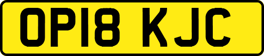 OP18KJC