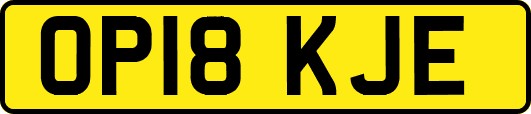 OP18KJE
