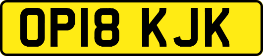 OP18KJK