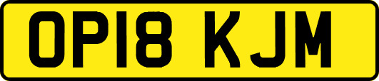 OP18KJM