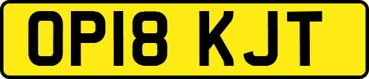 OP18KJT