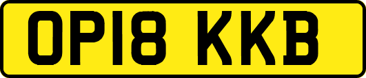 OP18KKB