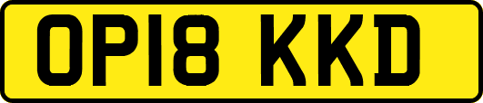 OP18KKD