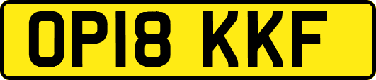 OP18KKF
