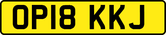 OP18KKJ