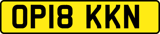 OP18KKN