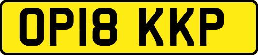 OP18KKP