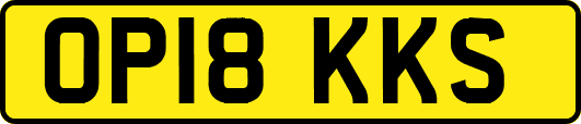 OP18KKS