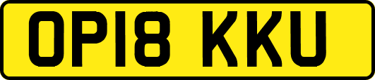 OP18KKU
