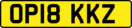 OP18KKZ