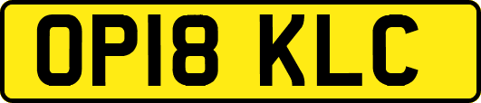OP18KLC