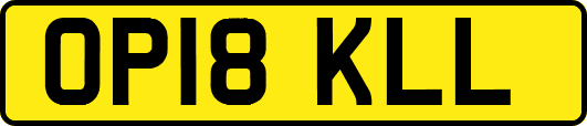 OP18KLL