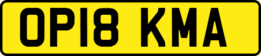 OP18KMA