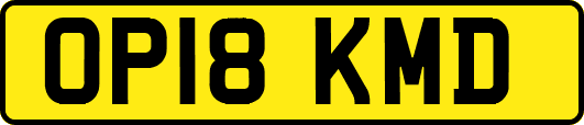 OP18KMD