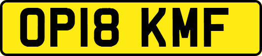 OP18KMF