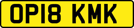 OP18KMK