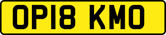 OP18KMO
