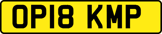 OP18KMP