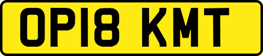 OP18KMT