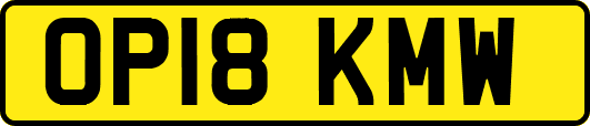 OP18KMW