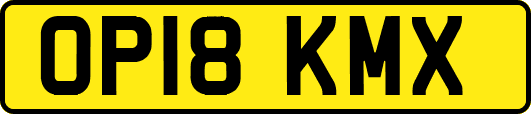 OP18KMX