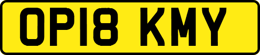 OP18KMY