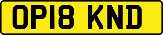 OP18KND