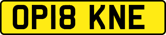 OP18KNE