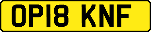 OP18KNF