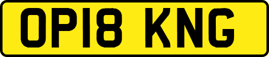 OP18KNG