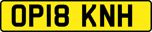 OP18KNH