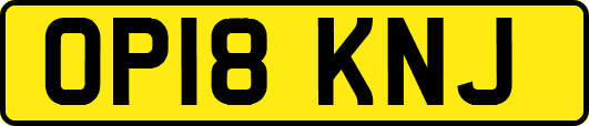 OP18KNJ