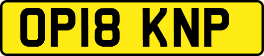 OP18KNP