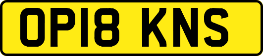 OP18KNS