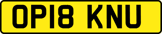 OP18KNU
