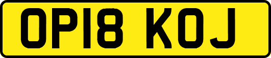 OP18KOJ
