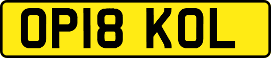 OP18KOL