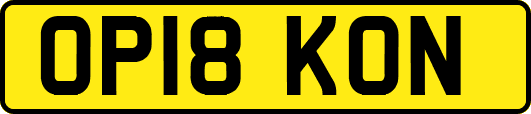 OP18KON