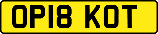 OP18KOT