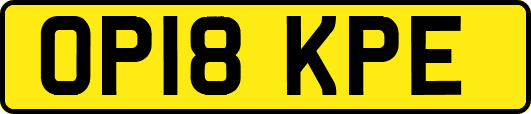 OP18KPE