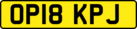 OP18KPJ
